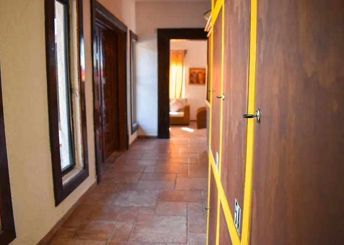 Dormitory Room Mixed
